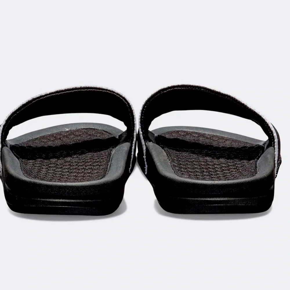 APL Big Logo Techloom Slide Sandles - Picture 8 of 12